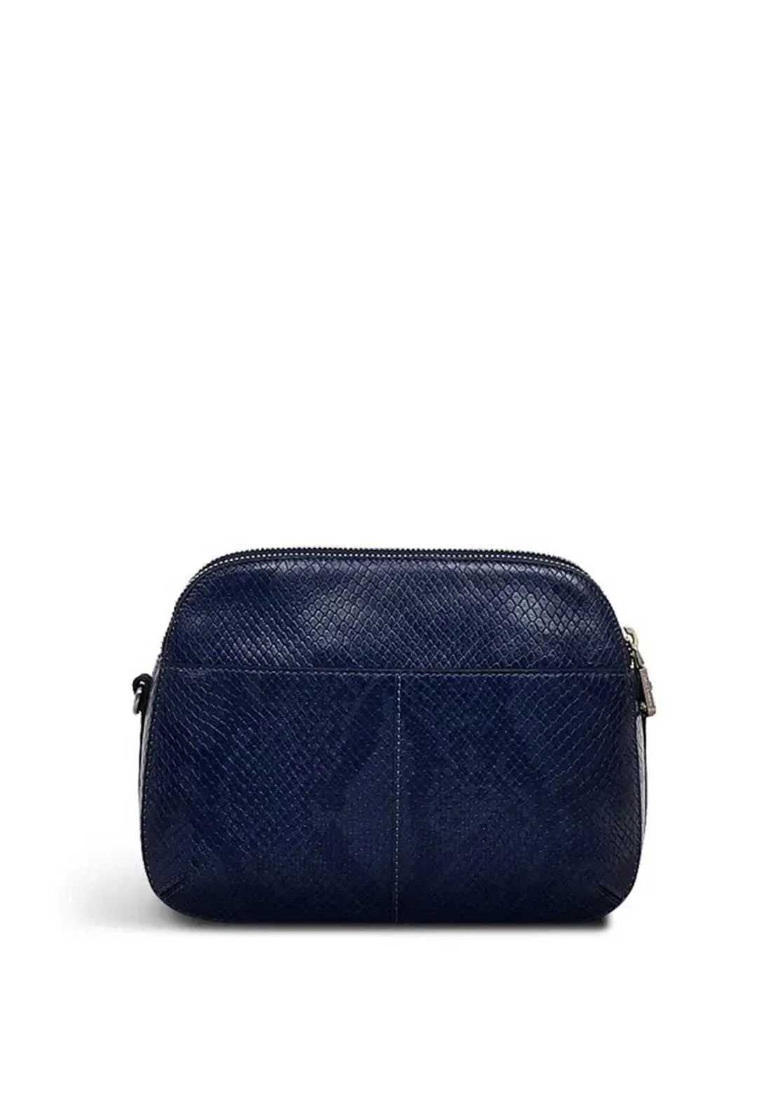 Radley Dukes Place Icon Crossbody Bag, Navy