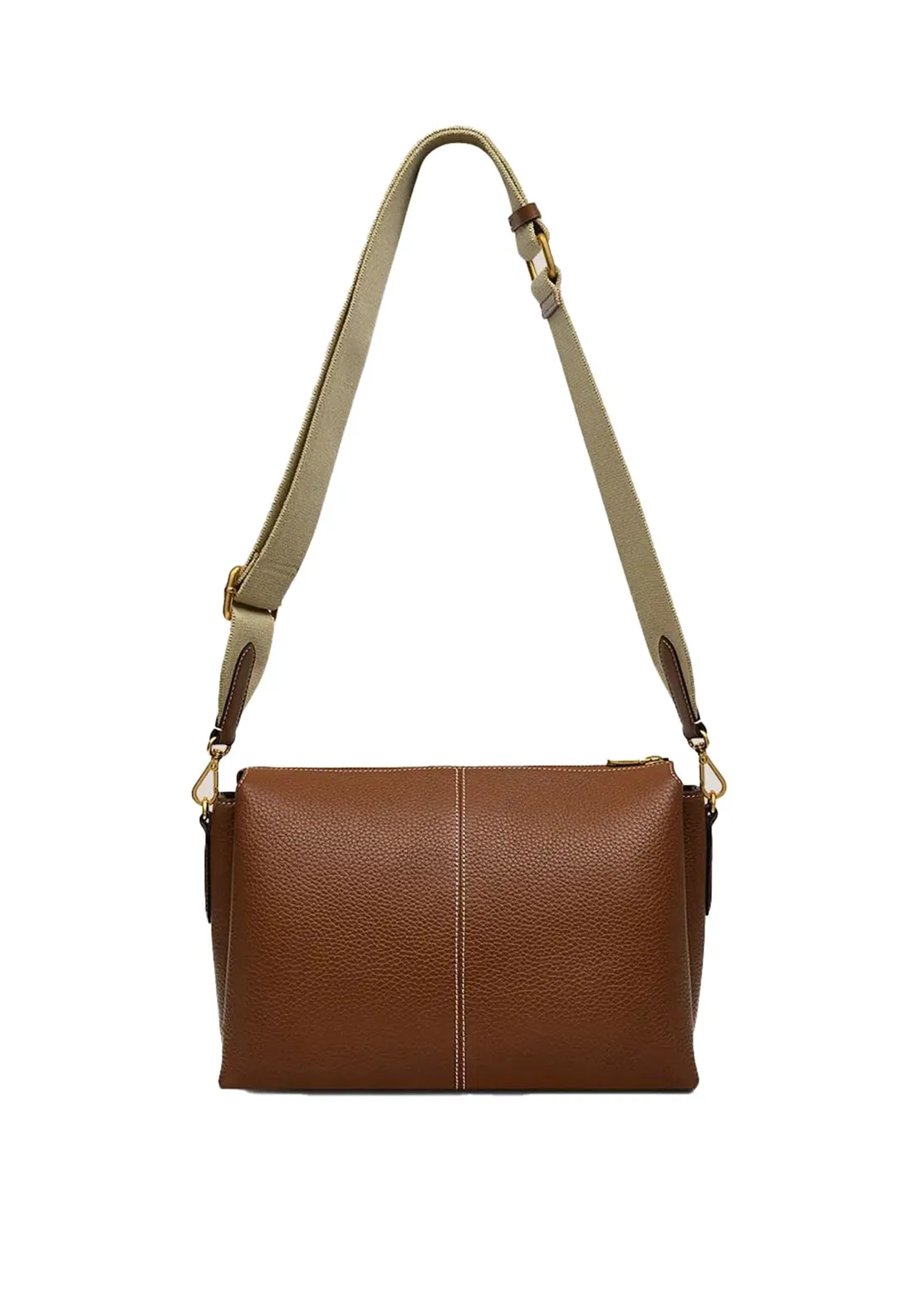 Radley Hillgate Place Crossbody Bag, Brown