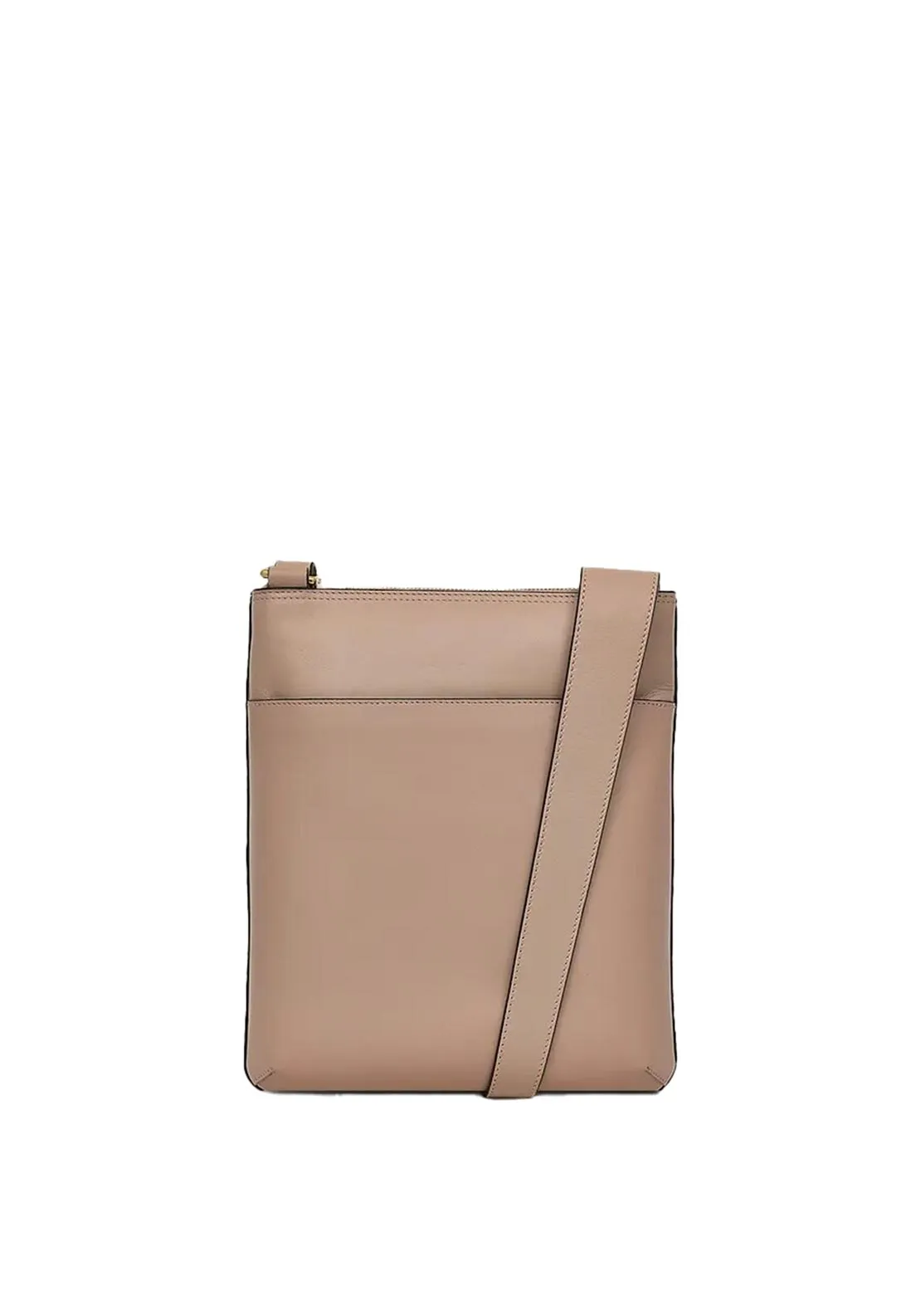 Radley Pockets Icon Crossbody Bag, Beige