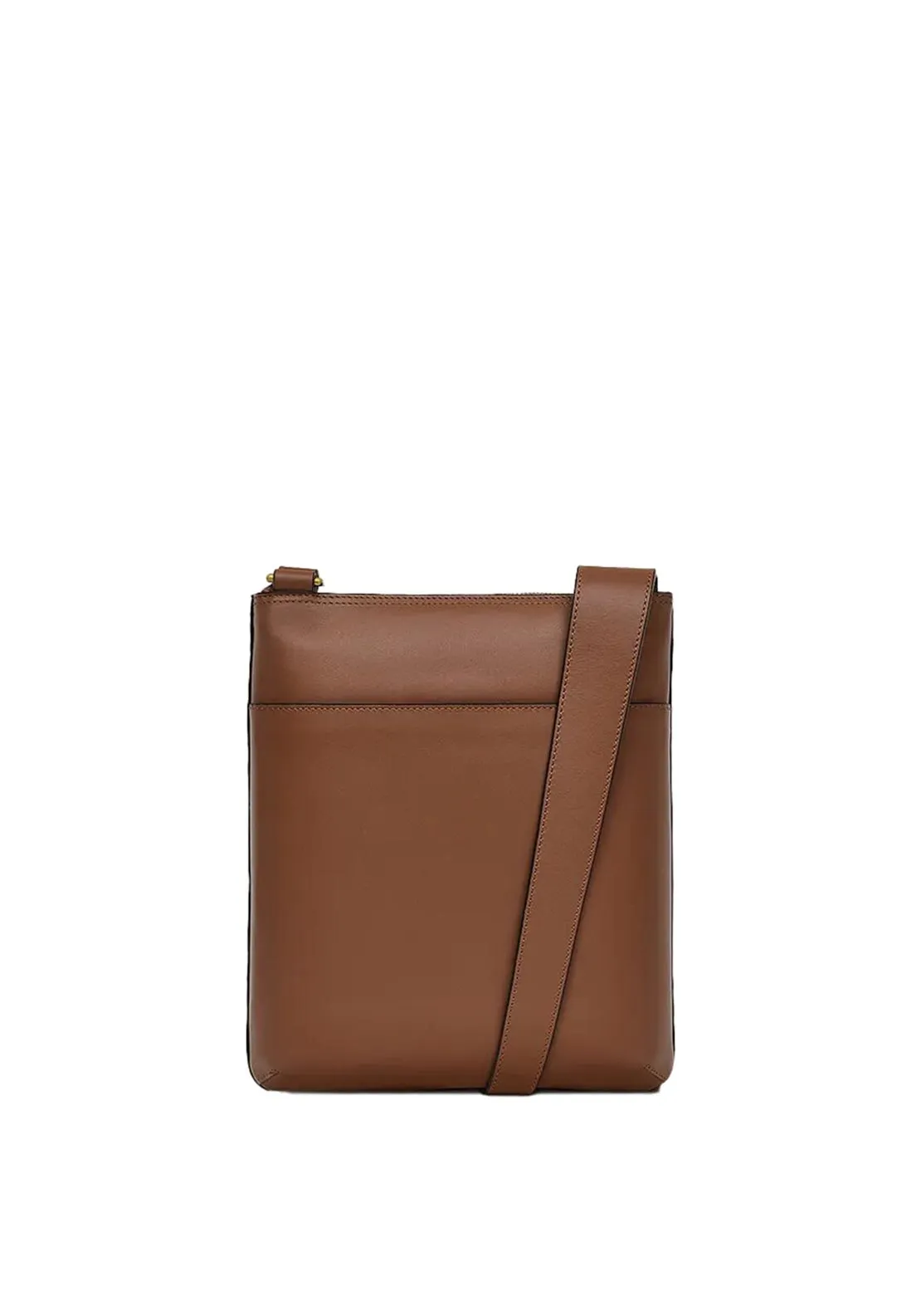 Radley Pockets Icon Crossbody Bag, Brown