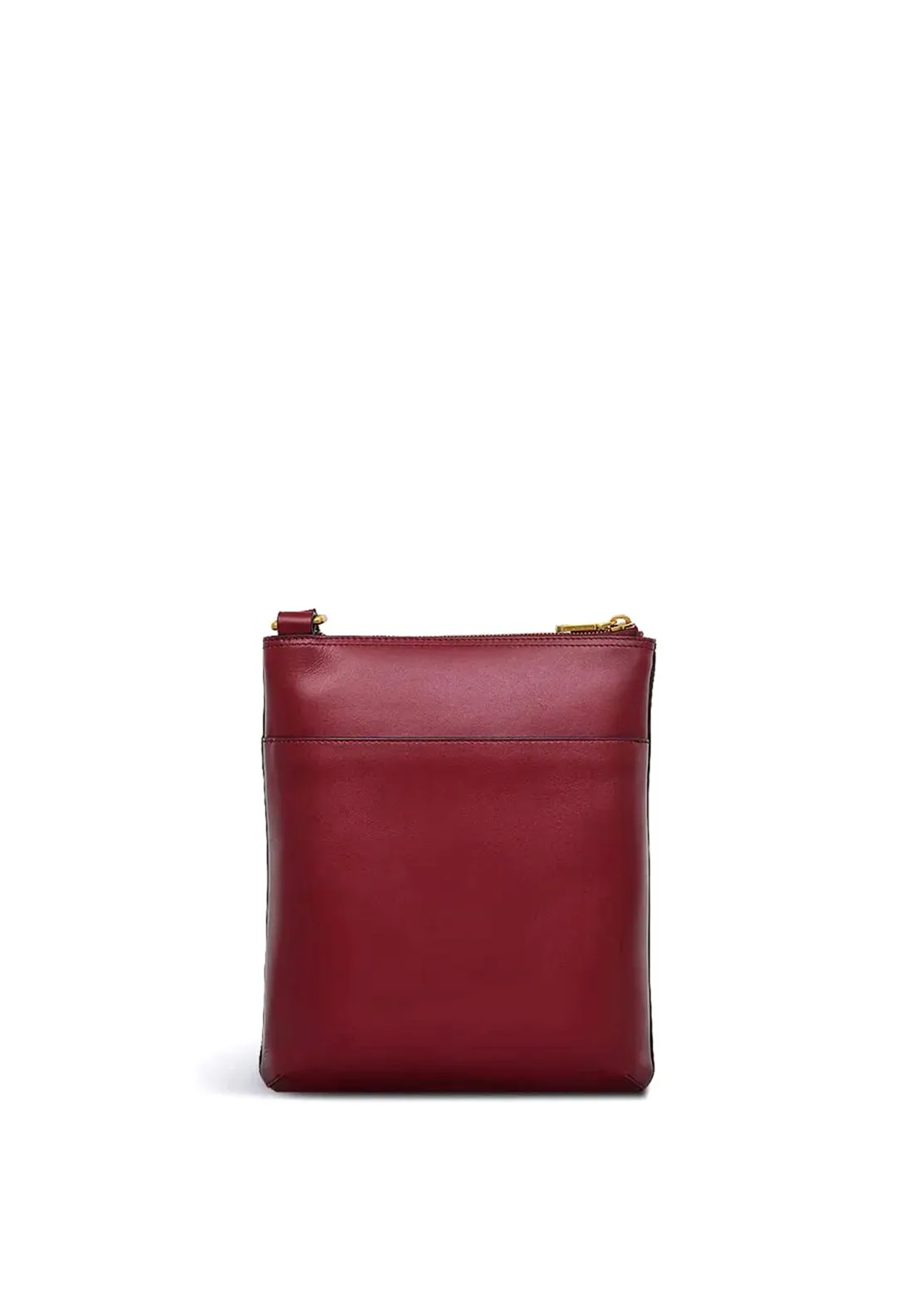 Radley Pockets Icon Crossbody Bag, Red