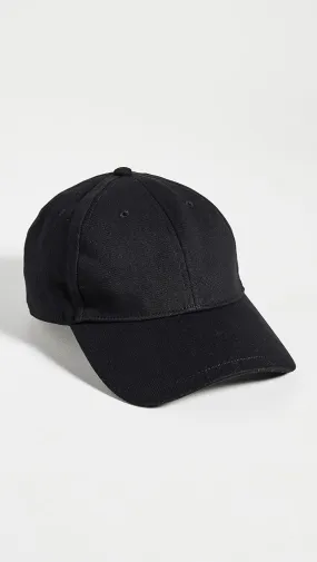 rag & bone   Harlow Baseball Cap 