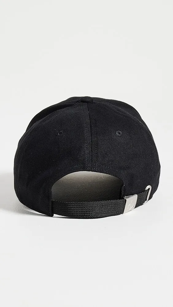 rag & bone   Harlow Baseball Cap 