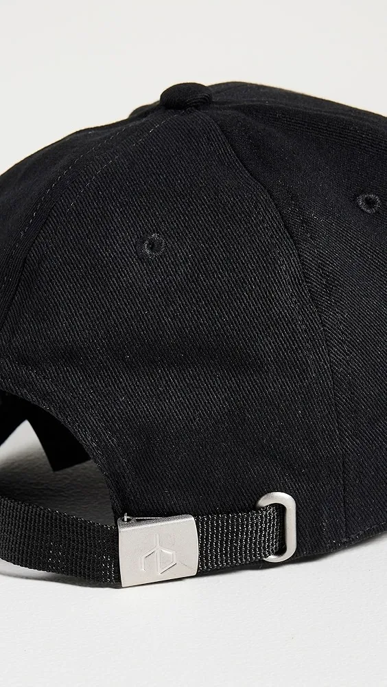 rag & bone   Harlow Baseball Cap 