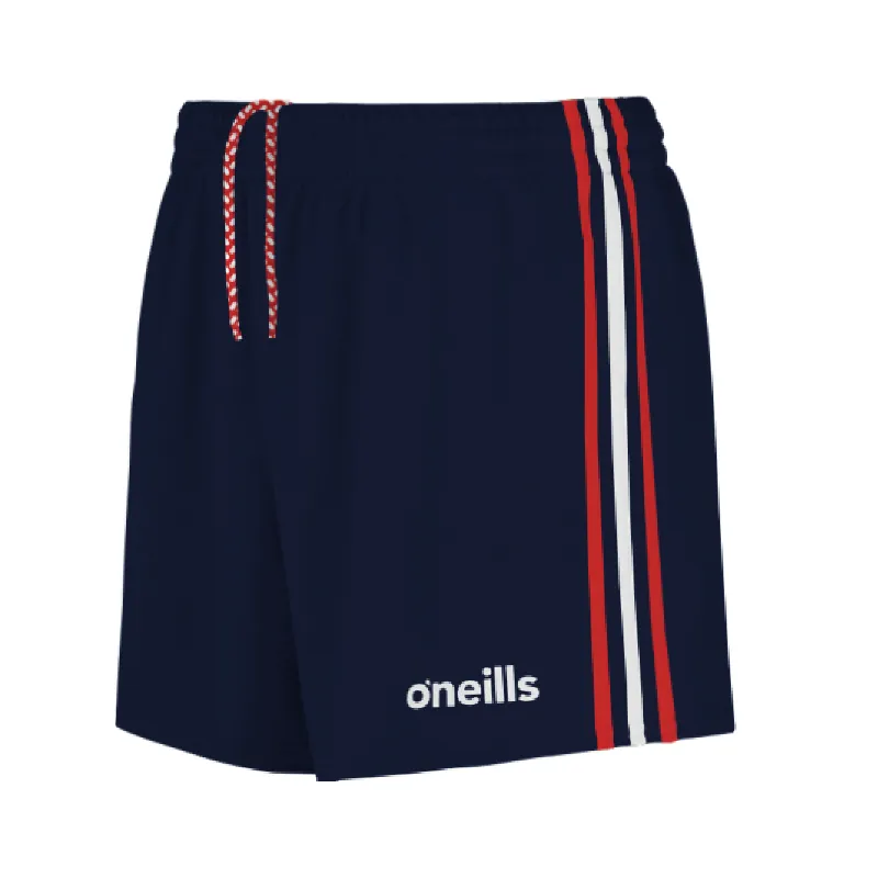 Railyard Ladies Football Club Mourne Shorts