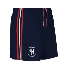 Railyard Ladies Football Club Mourne Shorts