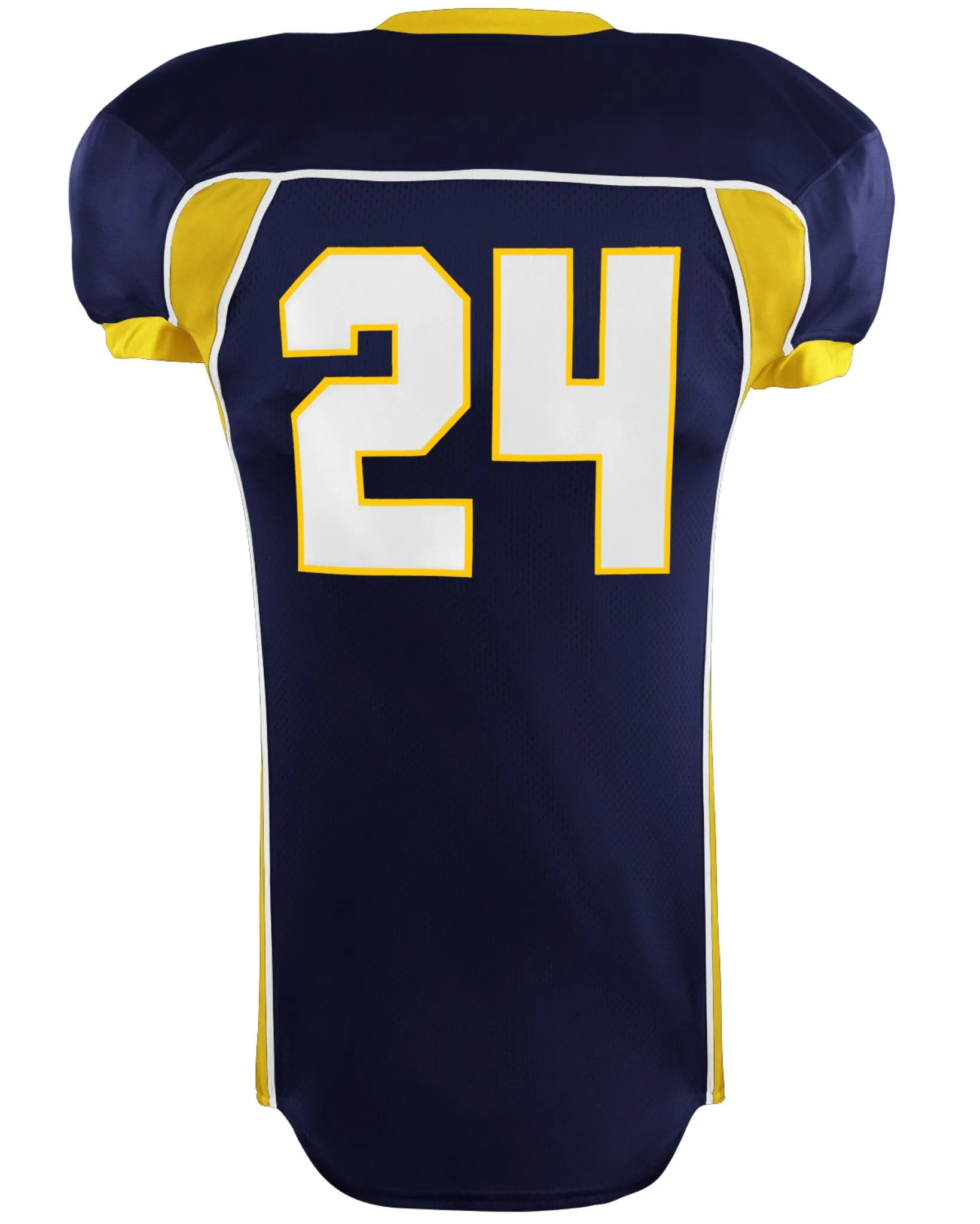 Raptor Youth Football Jersey