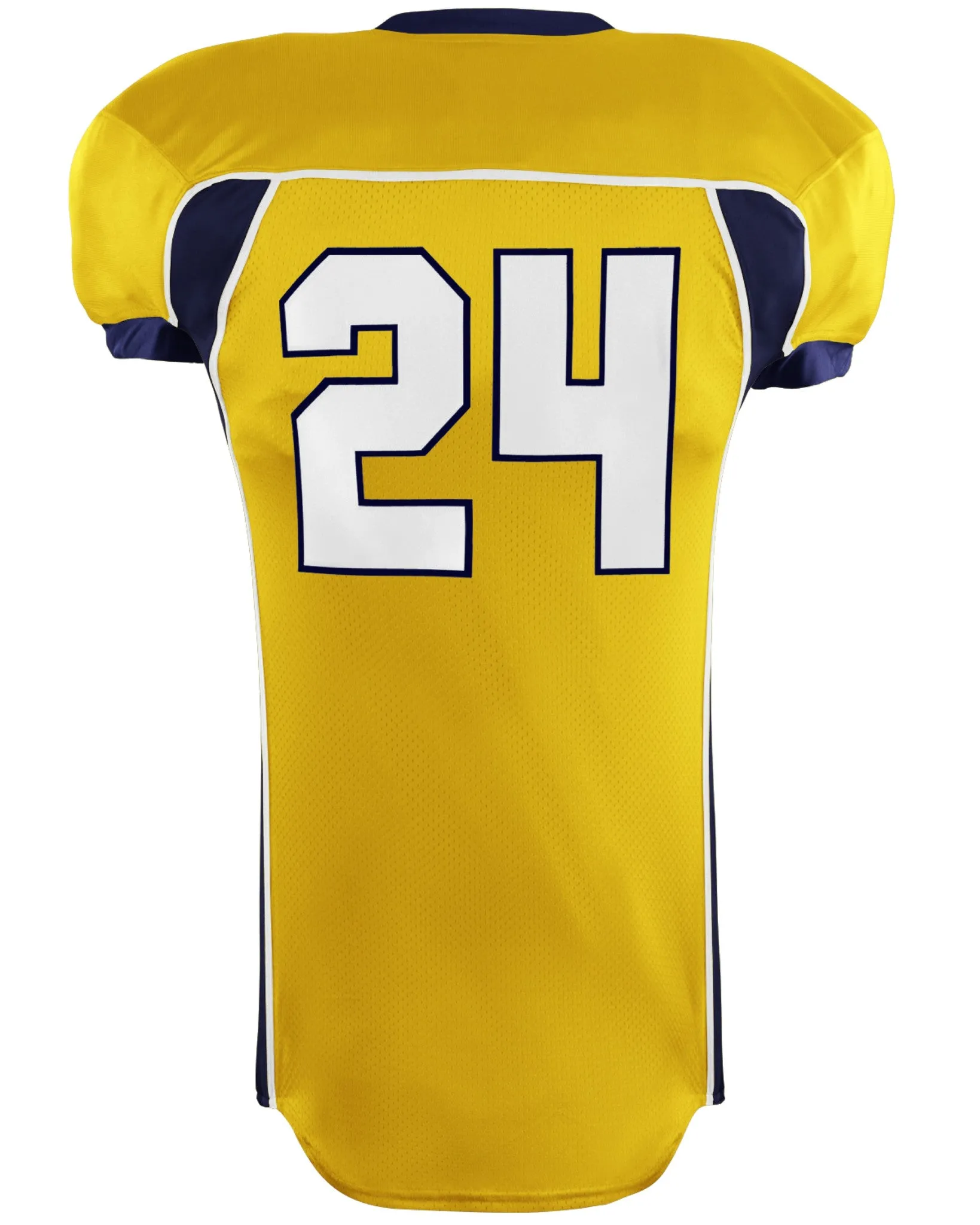 Raptor Youth Football Jersey