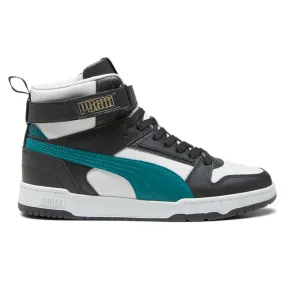 Rbd Game High Top Sneakers