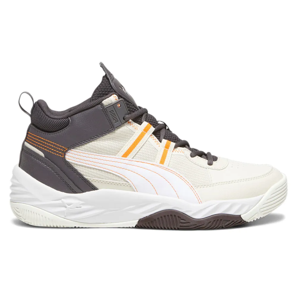 Rebound Future NexGen Lace Up Sneakers