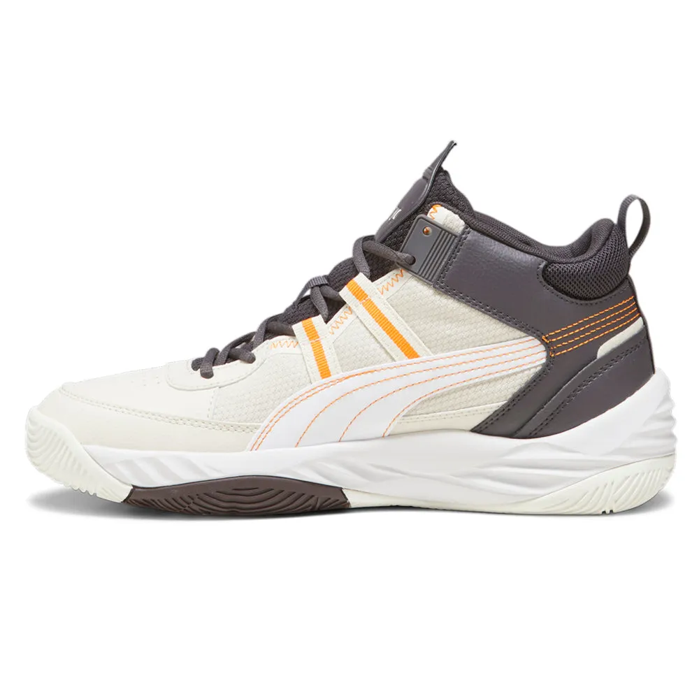 Rebound Future NexGen Lace Up Sneakers