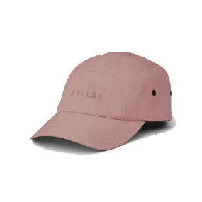 Recycled Baseball Cap - Mauve - Large/XL