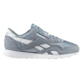 Reebok Classic Nylon Trainers - Blue