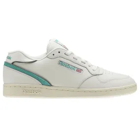 Reebok Classics ACT 300 Trainers - Chalk & Turquoise