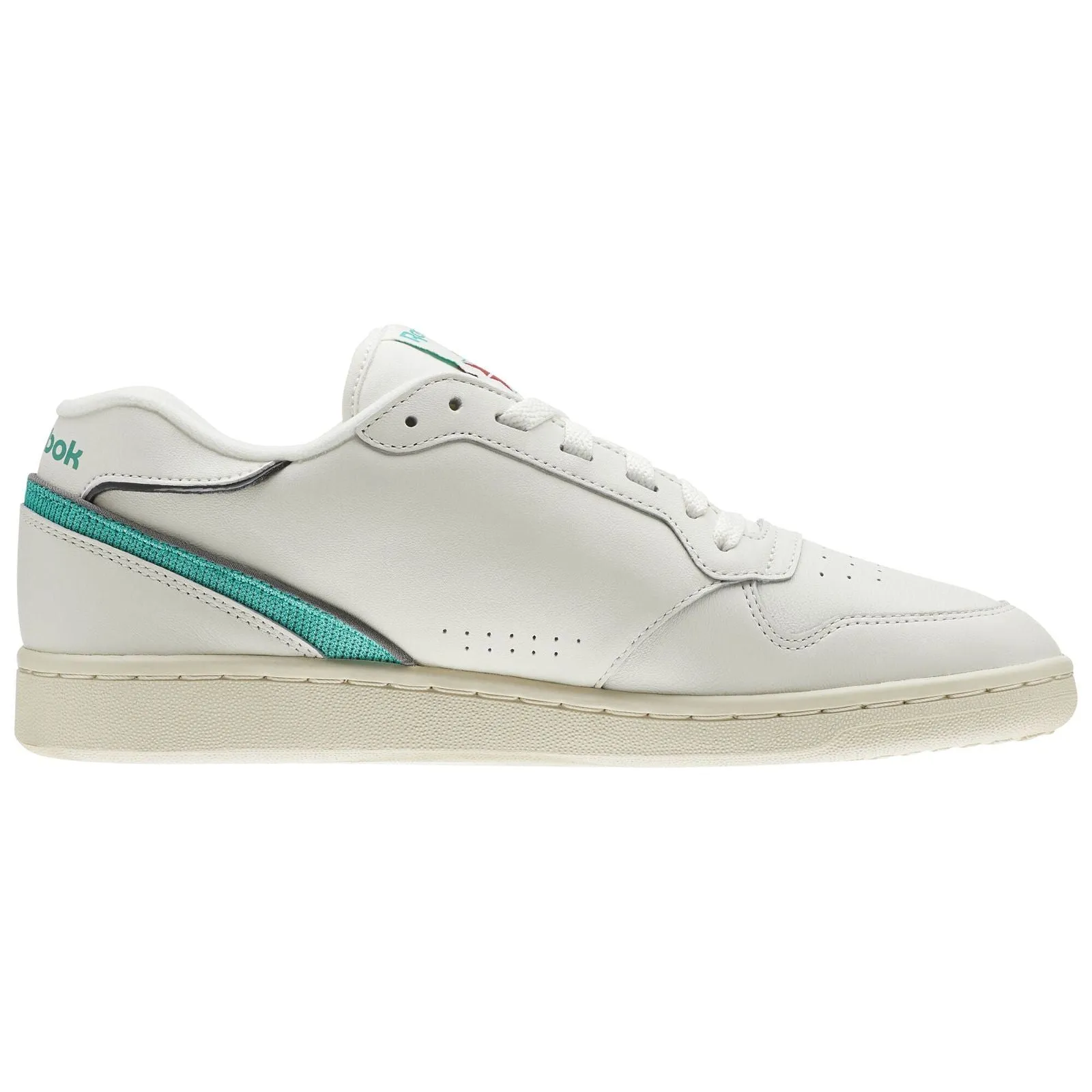 Reebok Classics ACT 300 Trainers - Chalk & Turquoise