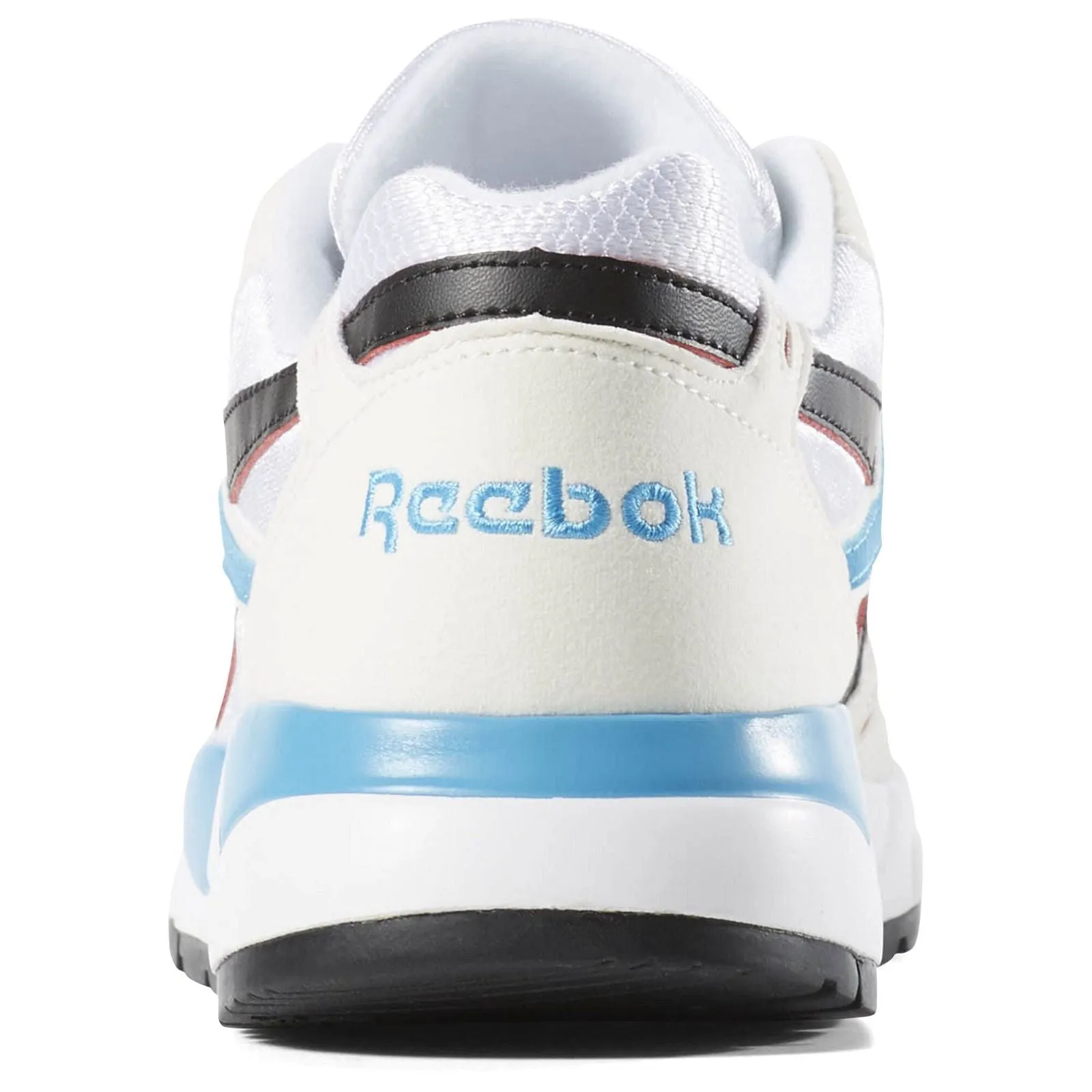 Reebok Classics Bolton OG Trainers - Chalk, White & Blue