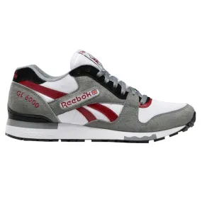 Reebok Classics GL 6000 OG Trainers - Grey & Red