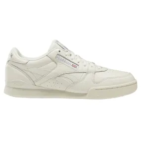 Reebok Phase 1 Pro MU Trainers - Chalk