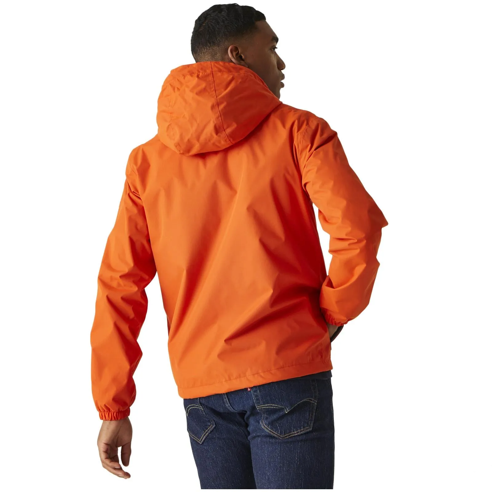 Regatta Mens Bayano Waterproof Jacket