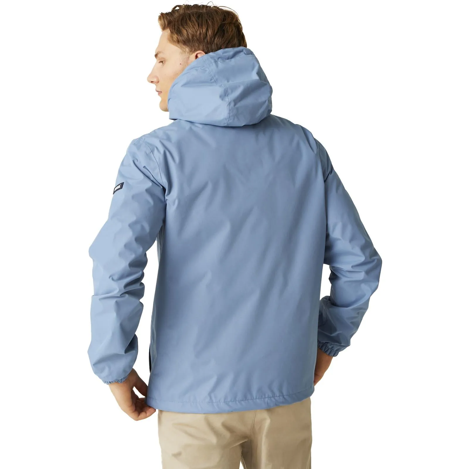 Regatta Mens Bayano Waterproof Jacket