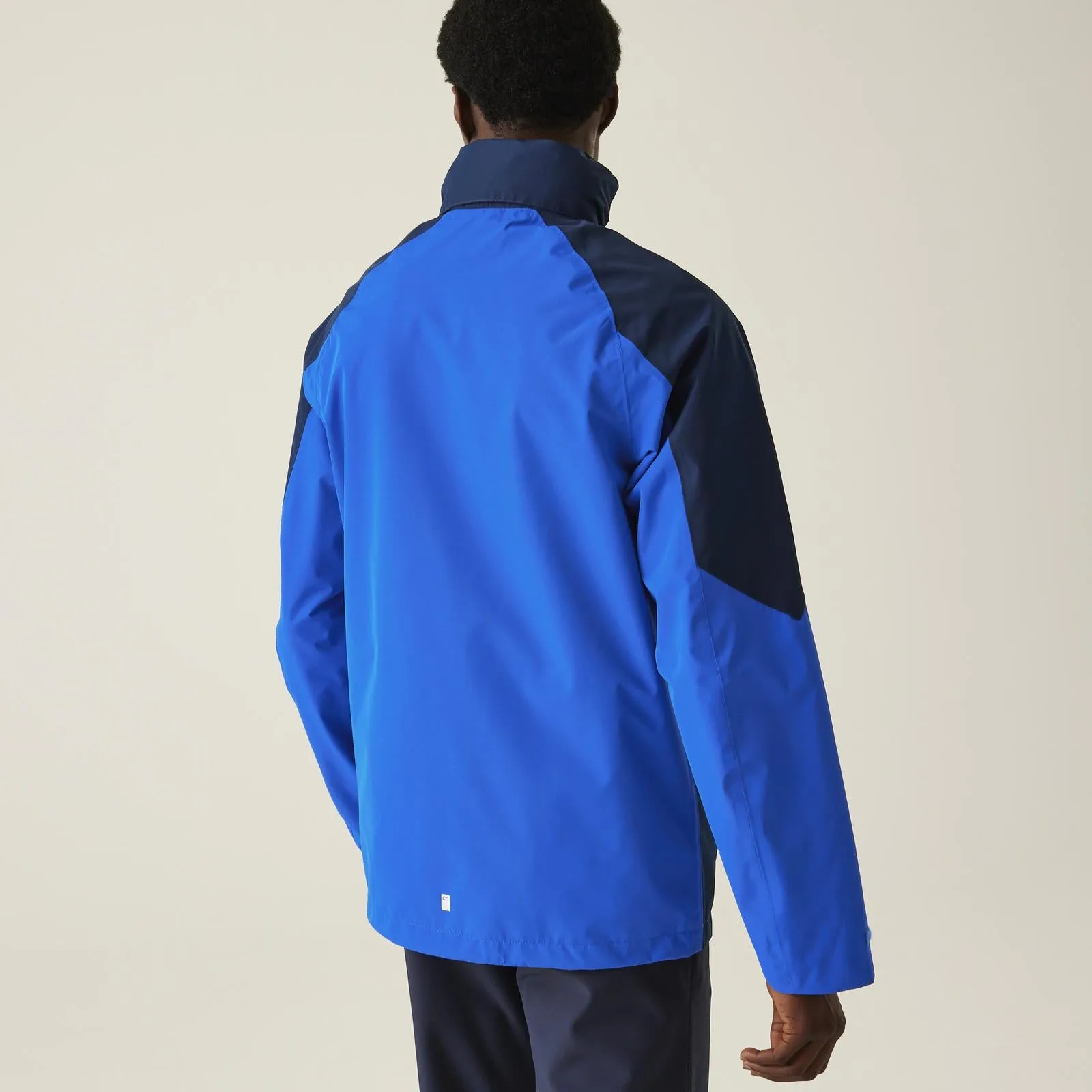 Regatta Mens Calderdale V Waterproof Jacket