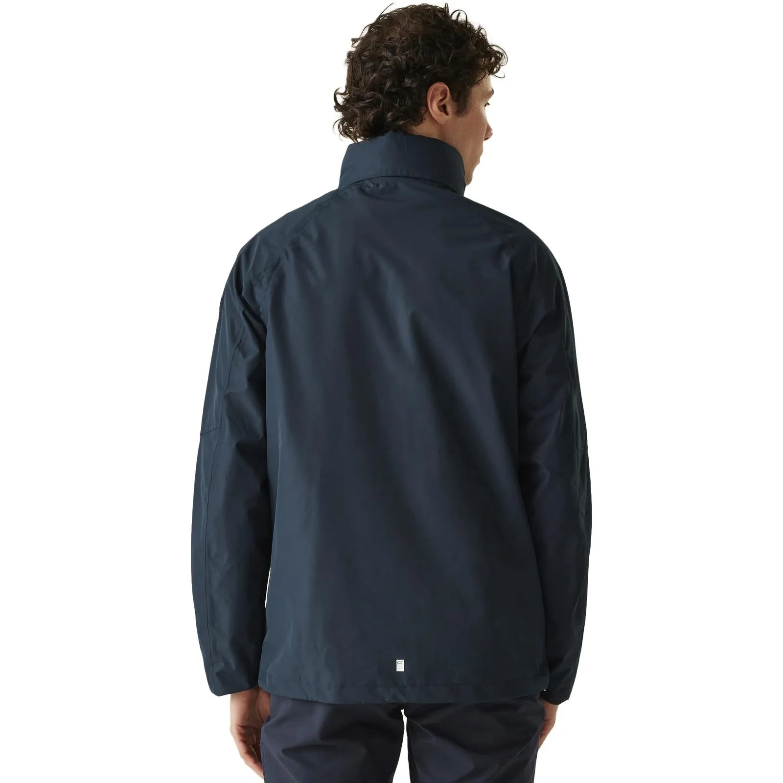 Regatta Mens Calderdale V Waterproof Jacket