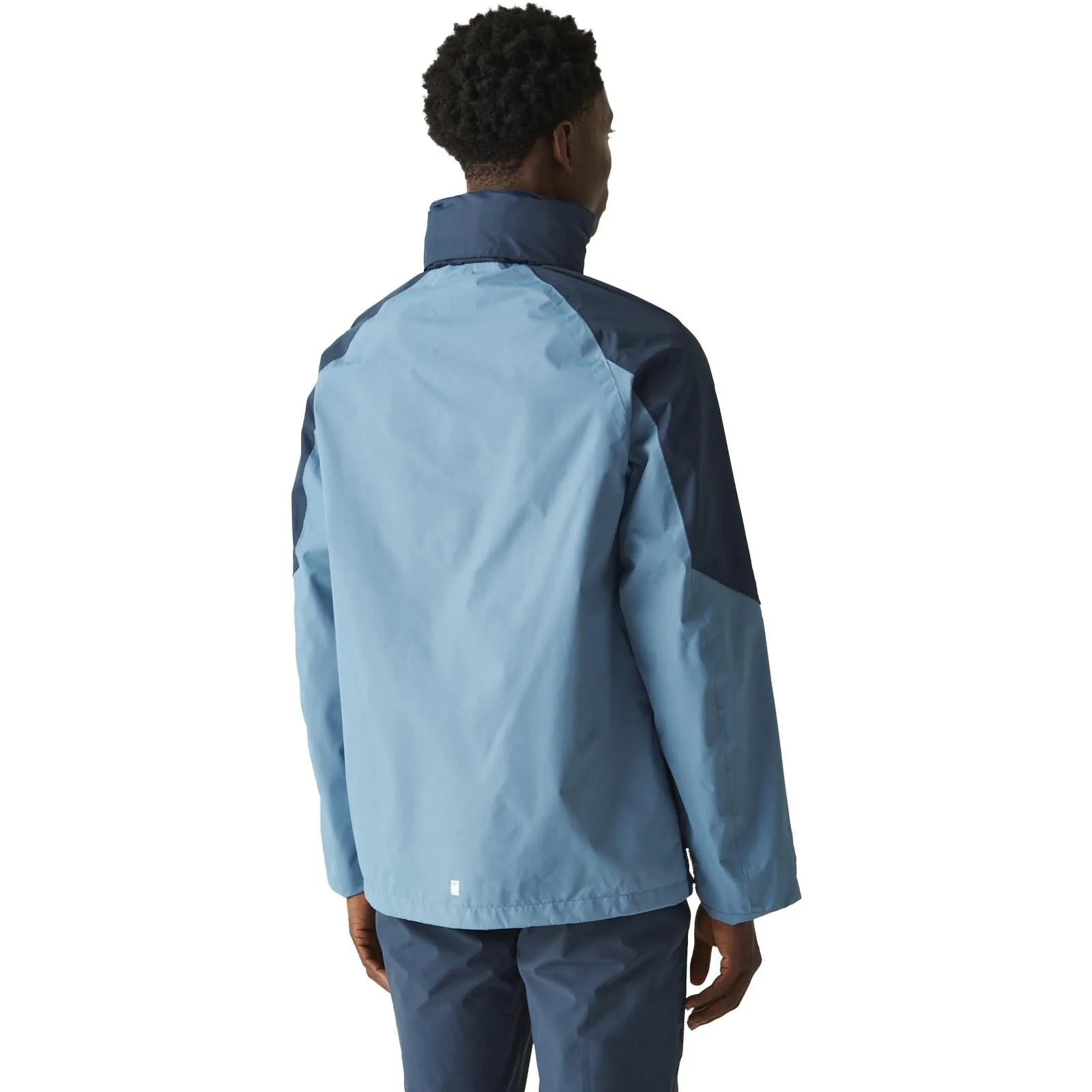 Regatta Mens Calderdale V Waterproof Jacket