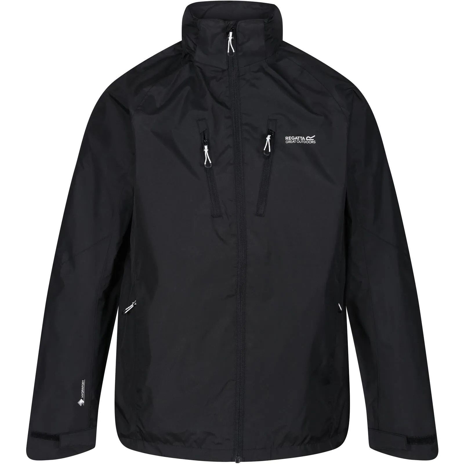 Regatta Mens Calderdale V Waterproof Jacket