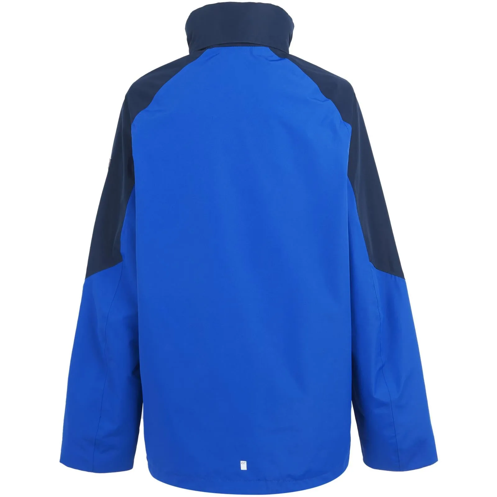 Regatta Mens Calderdale V Waterproof Jacket