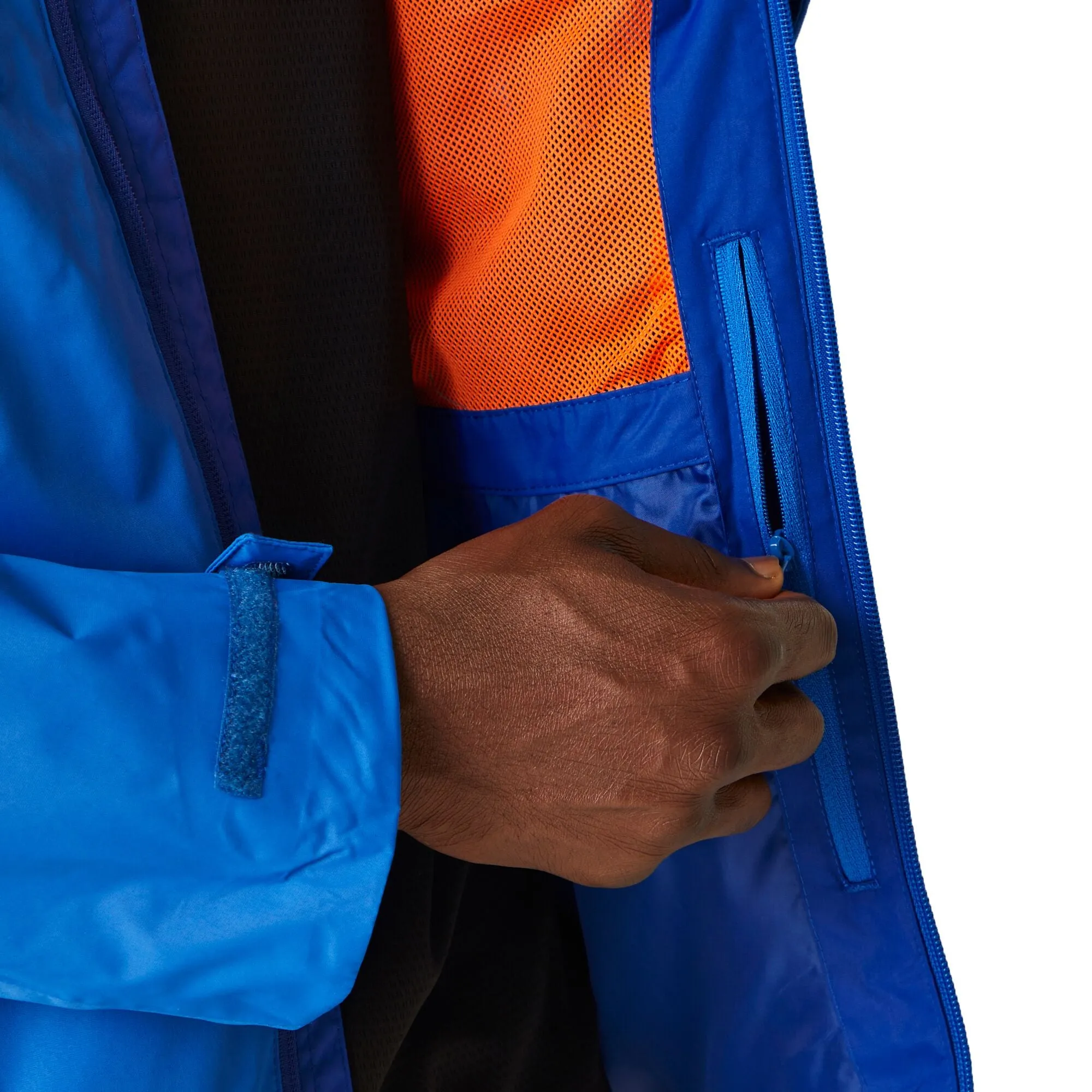 Regatta Mens Calderdale V Waterproof Jacket