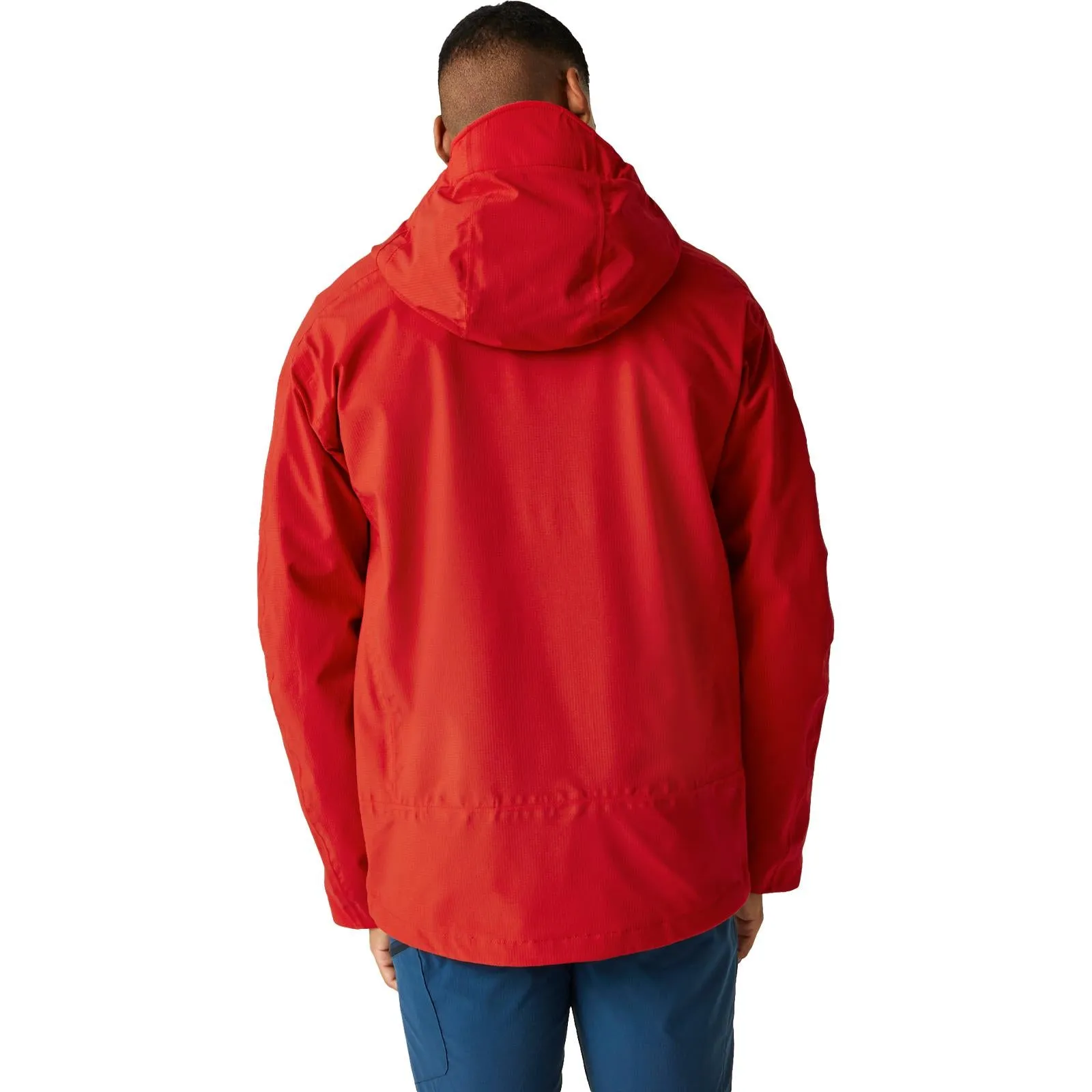 Regatta Mens Okara Waterproof Jacket