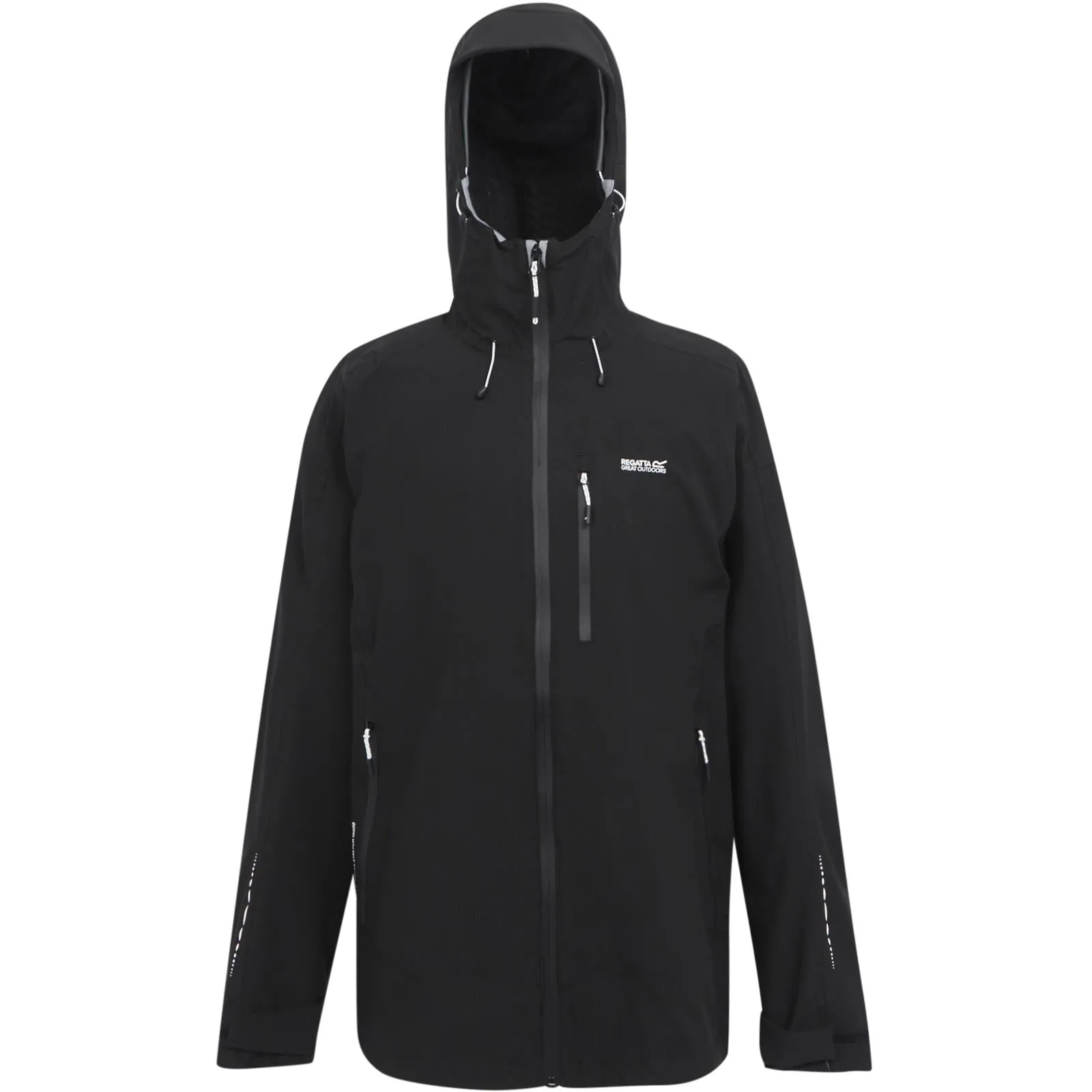 Regatta Mens Okara Waterproof Jacket