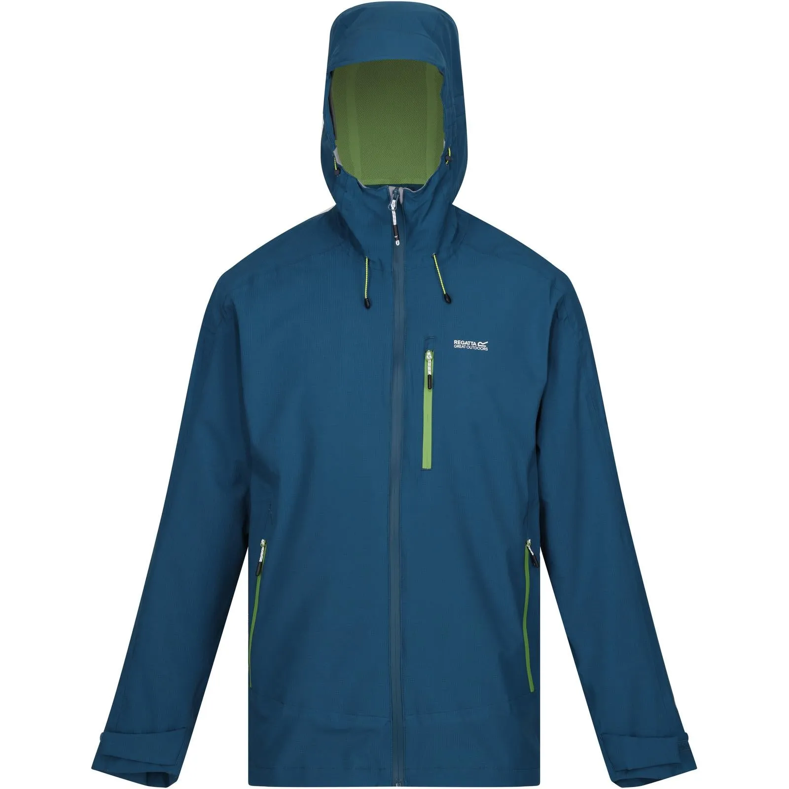 Regatta Mens Okara Waterproof Jacket