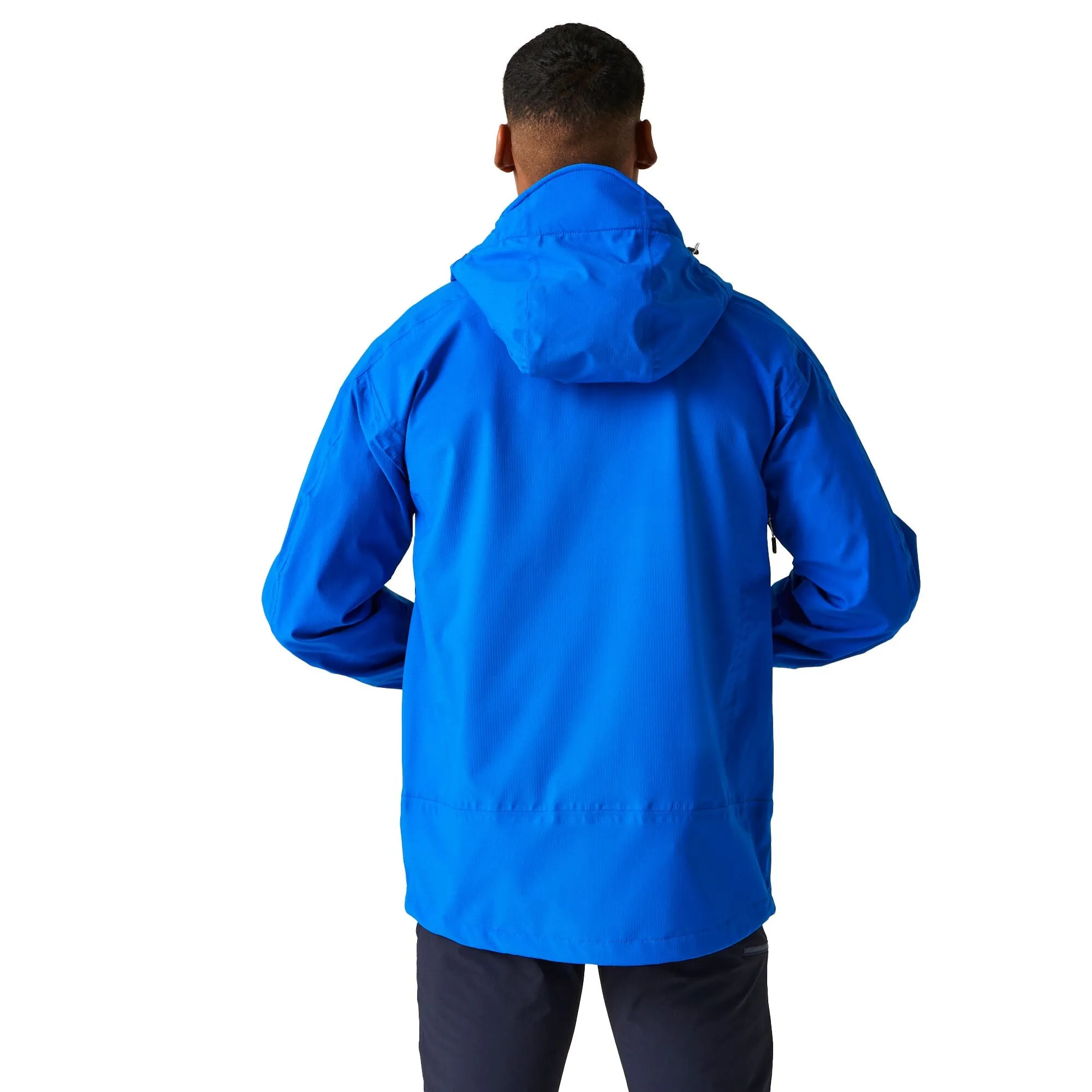 Regatta Mens Okara Waterproof Jacket