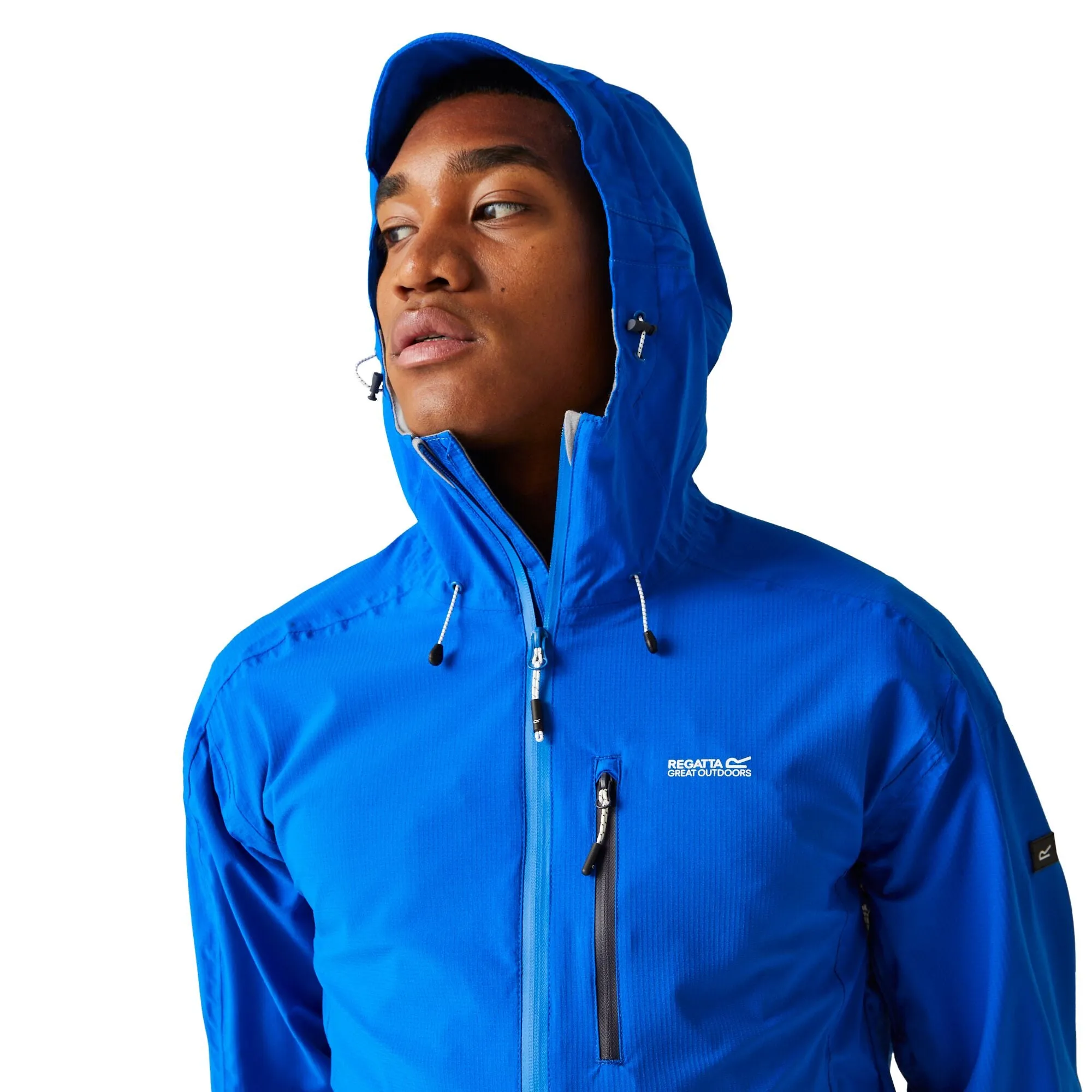 Regatta Mens Okara Waterproof Jacket