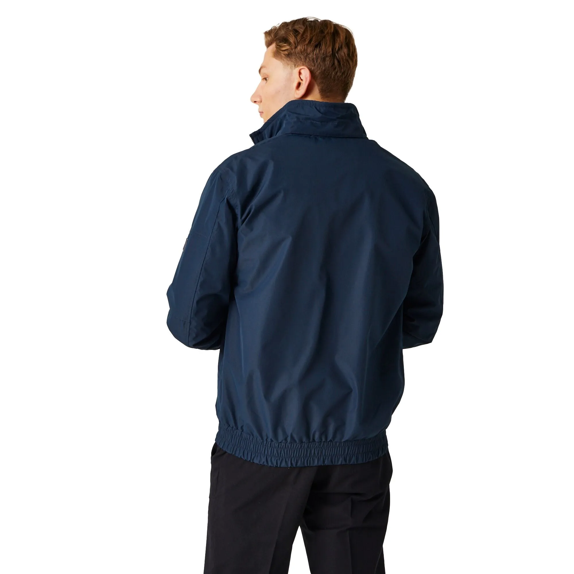 Regatta Mens Shorebay Waterproof Jacket