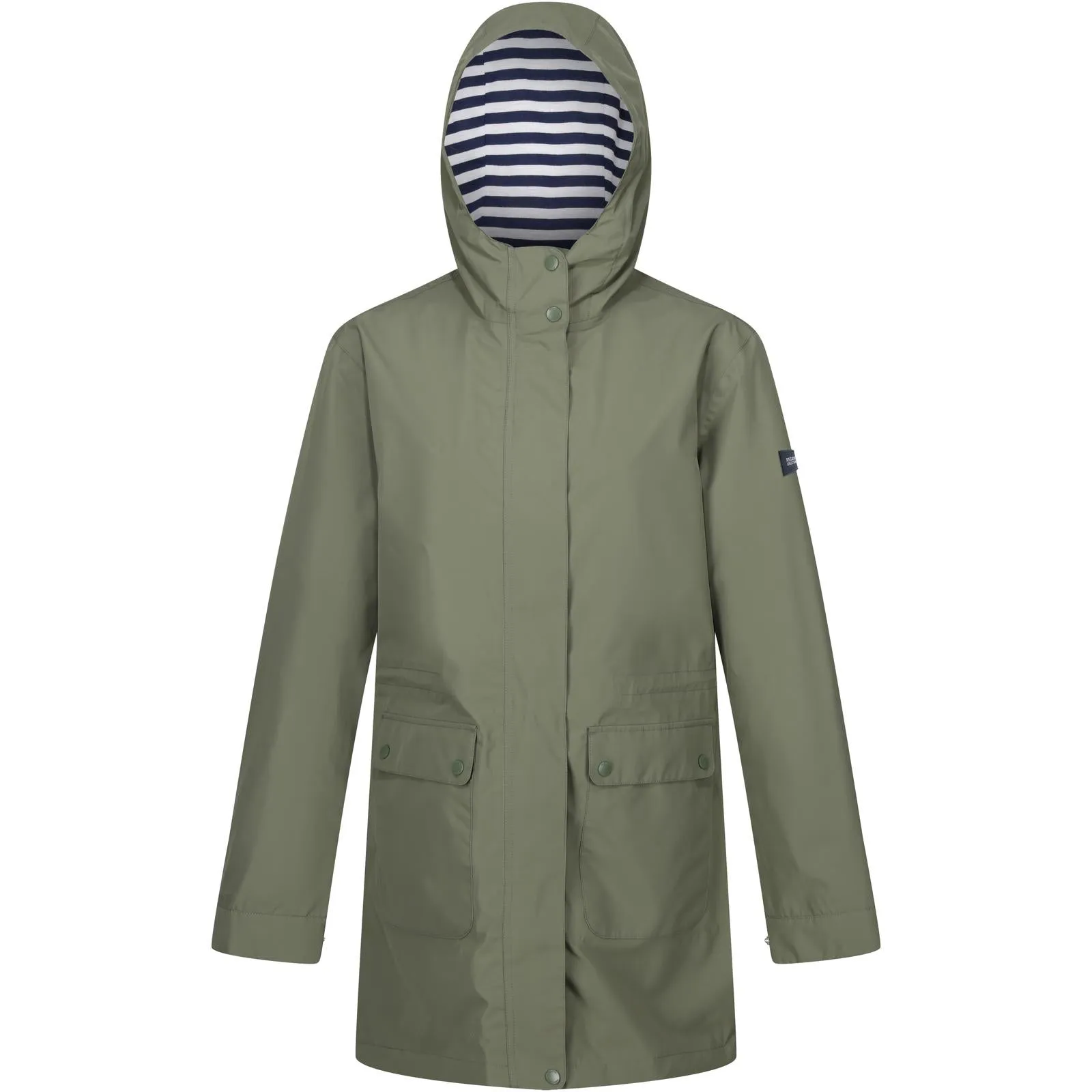 Regatta Womens Birgitta Waterproof Jacket