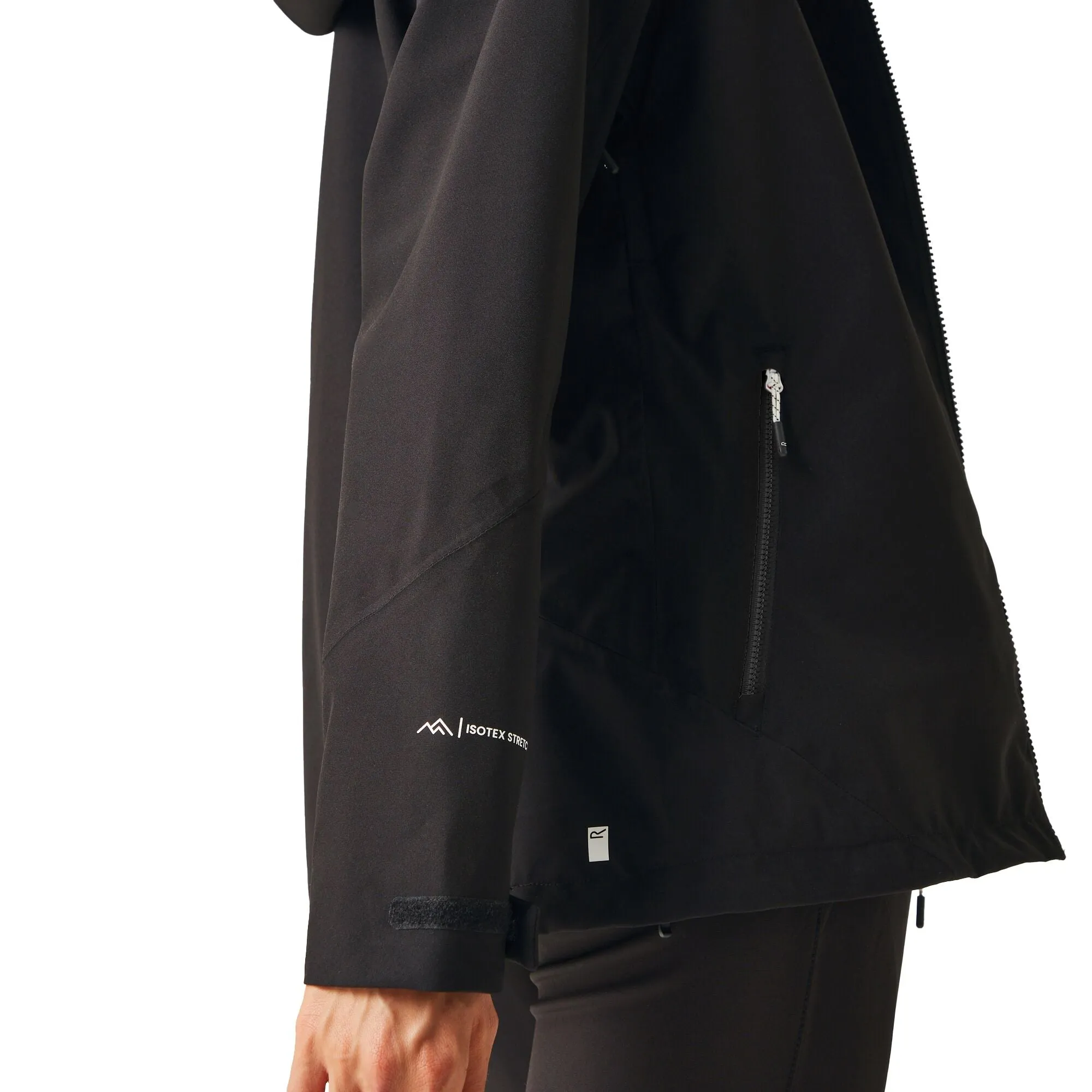 Regatta Womens Bosfield II Waterproof Jacket