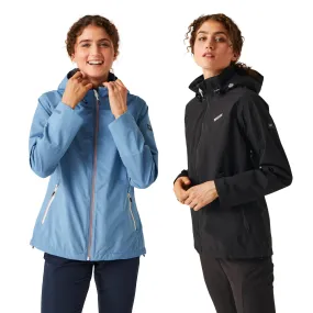 Regatta Womens Bosfield II Waterproof Jacket