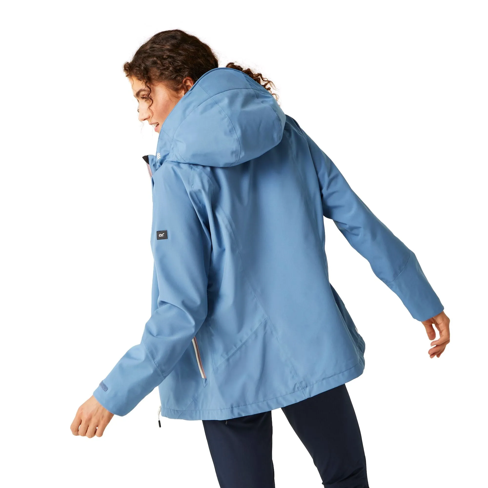 Regatta Womens Bosfield II Waterproof Jacket