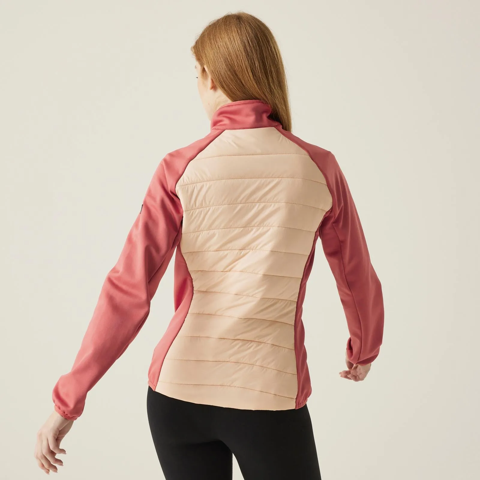 Regatta Womens Clumber V Hybrid Jacket