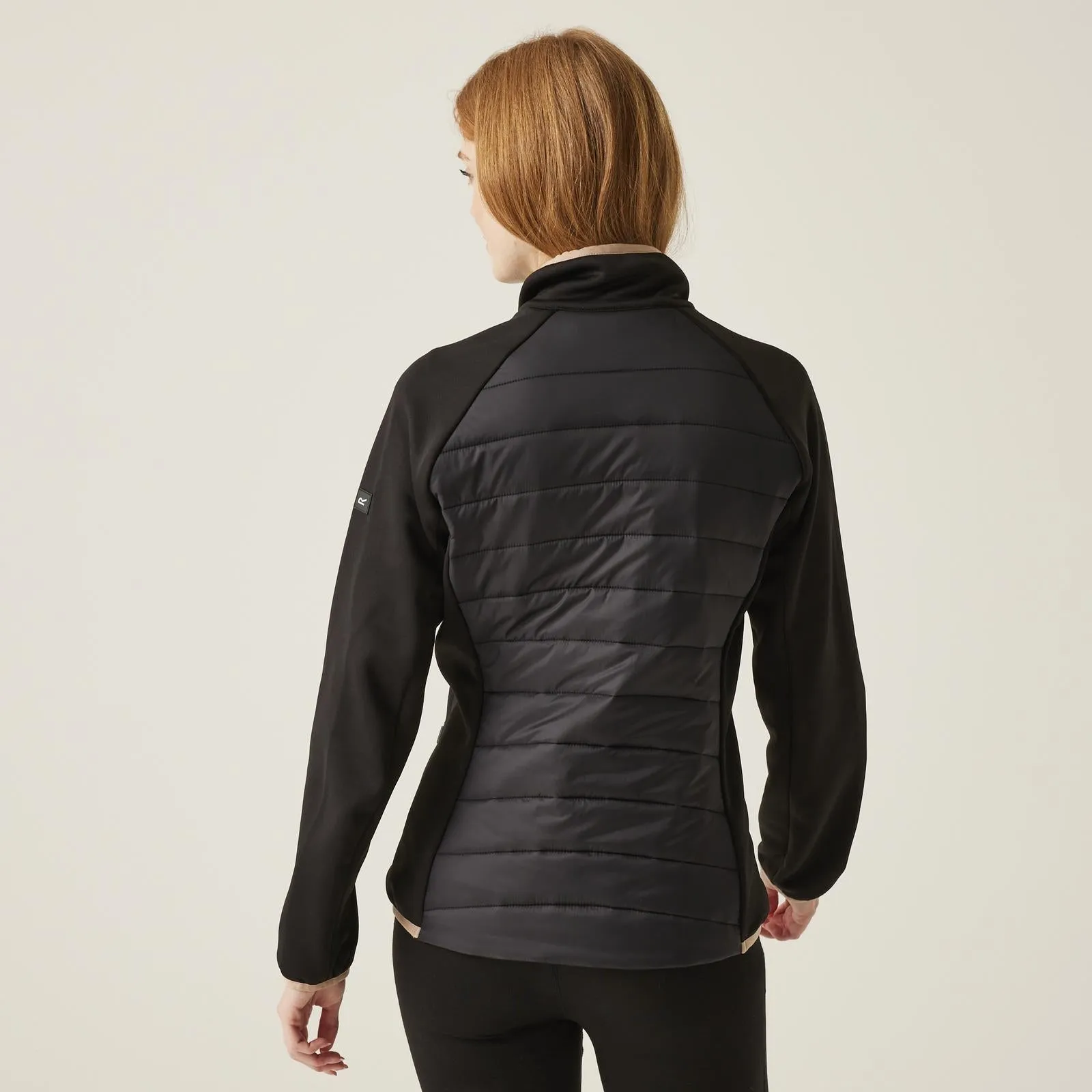 Regatta Womens Clumber V Hybrid Jacket