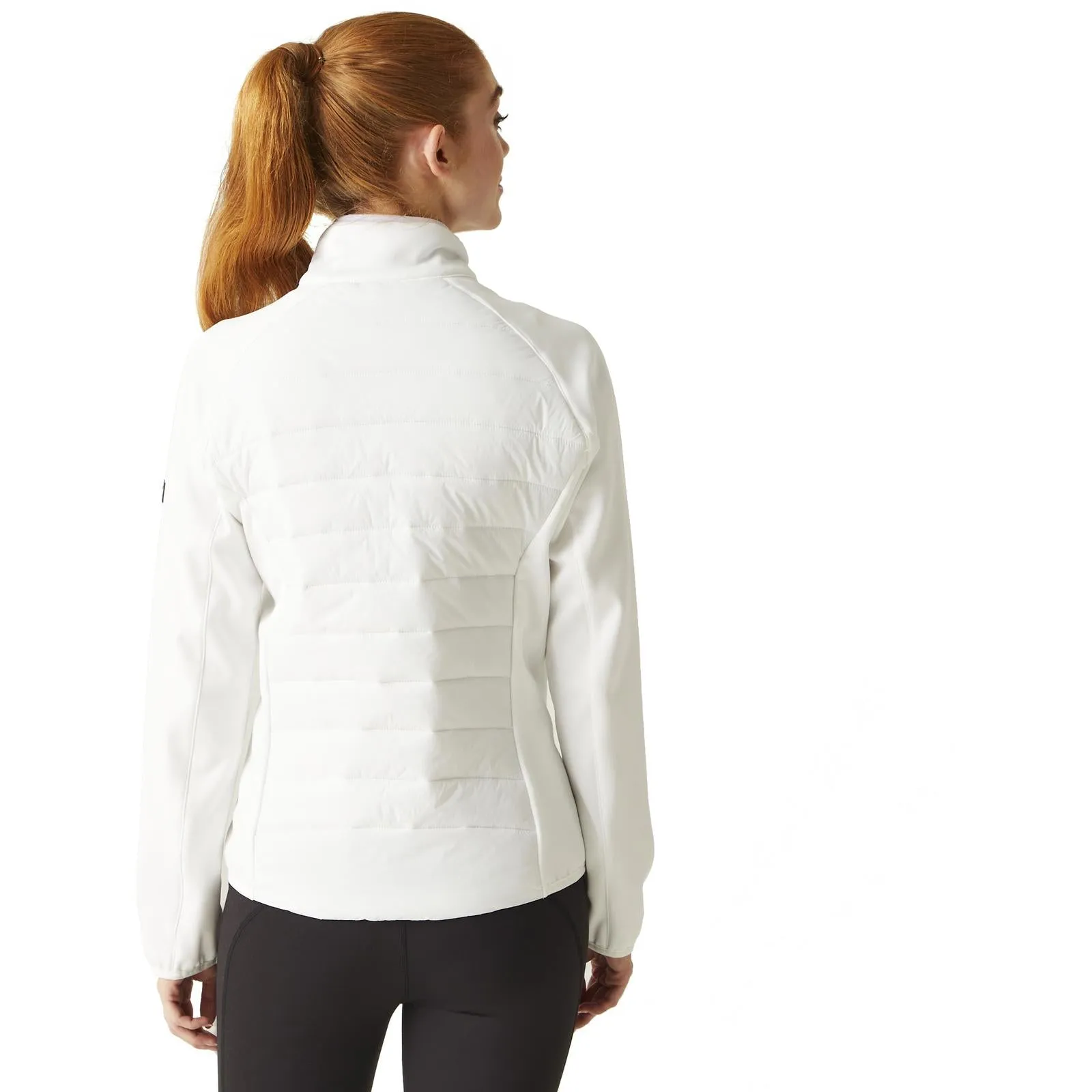 Regatta Womens Clumber V Hybrid Jacket