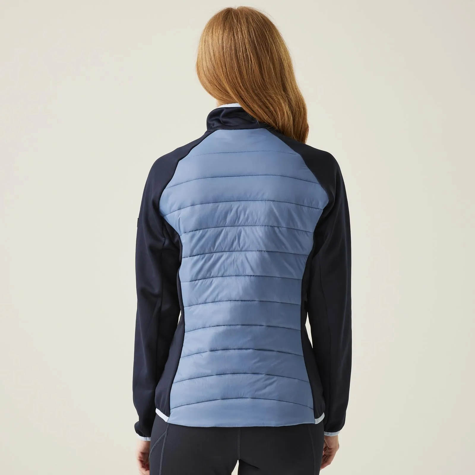 Regatta Womens Clumber V Hybrid Jacket