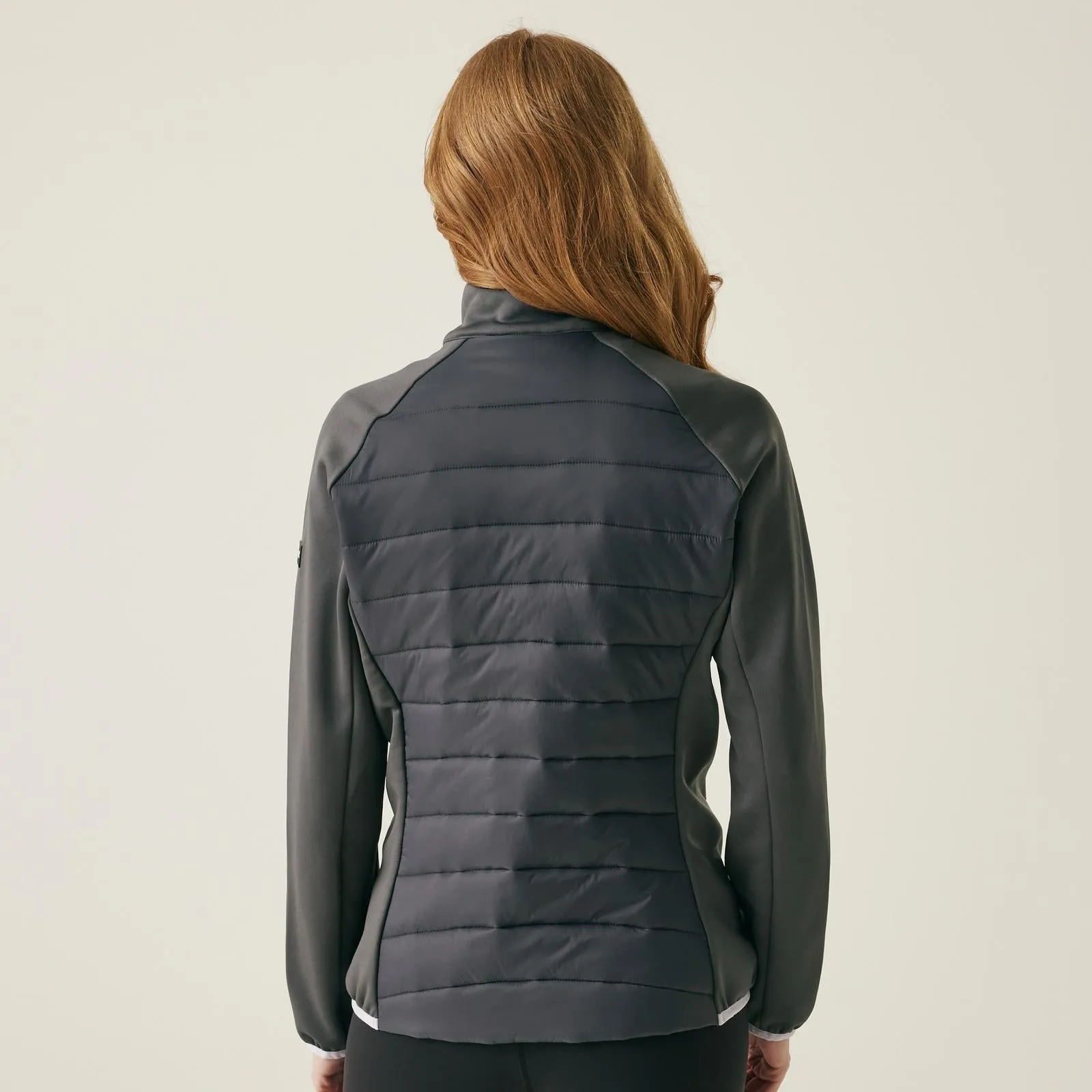 Regatta Womens Clumber V Hybrid Jacket