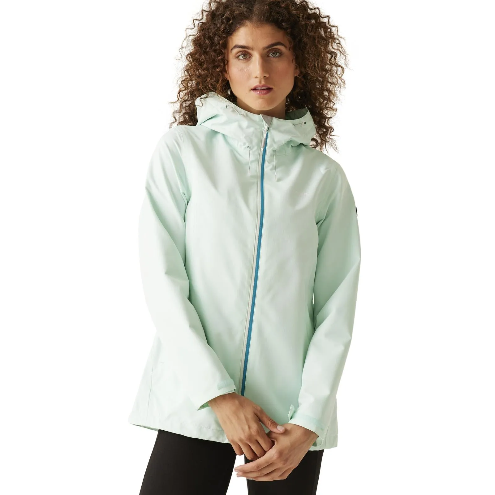 Regatta Womens Hamara III Waterproof Jacket