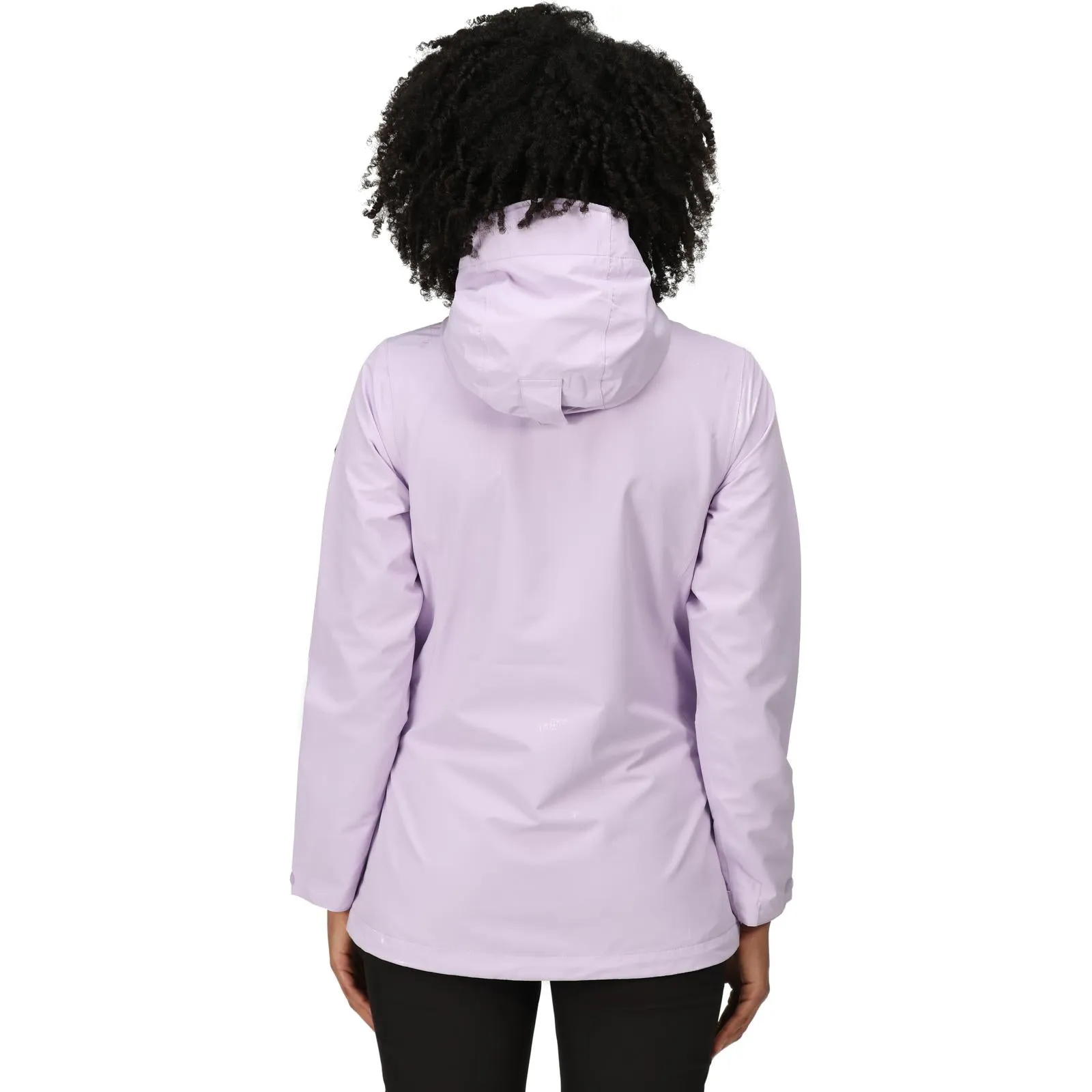 Regatta Womens Hamara III Waterproof Jacket