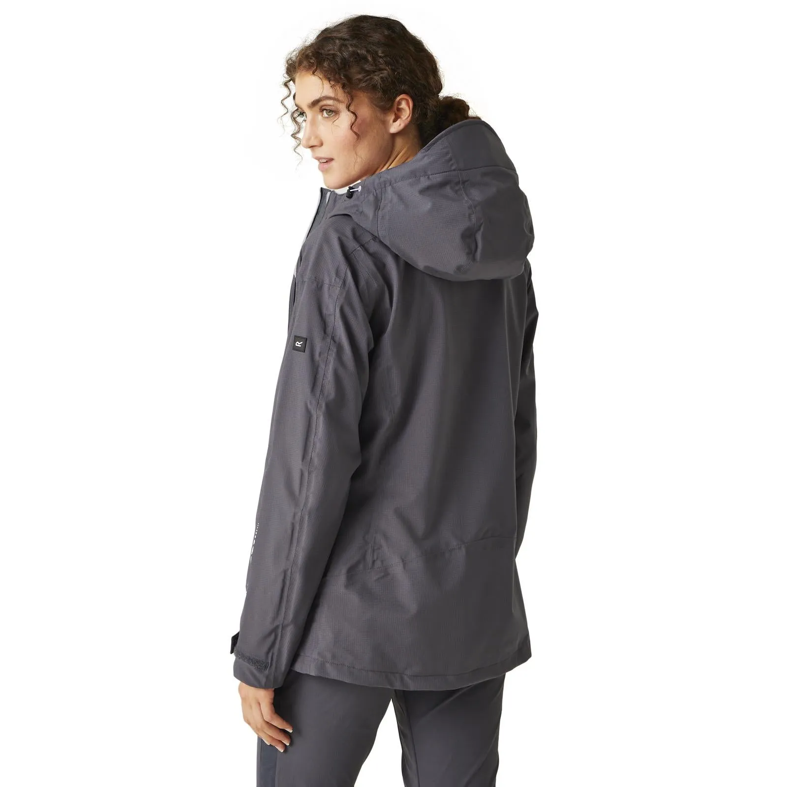 Regatta Womens Okora Waterproof Jacket