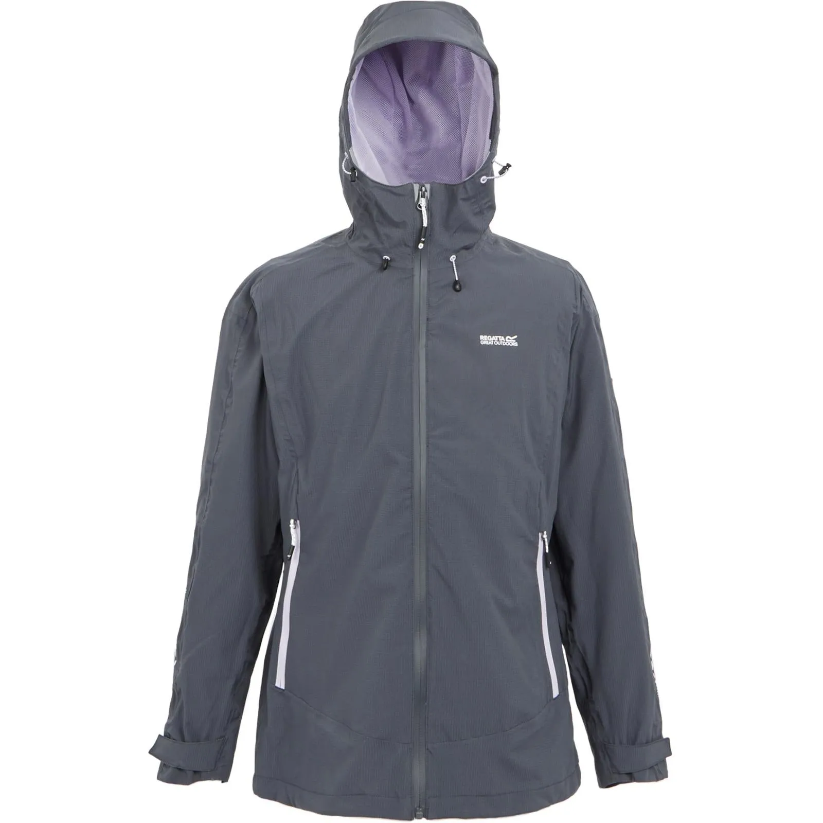 Regatta Womens Okora Waterproof Jacket