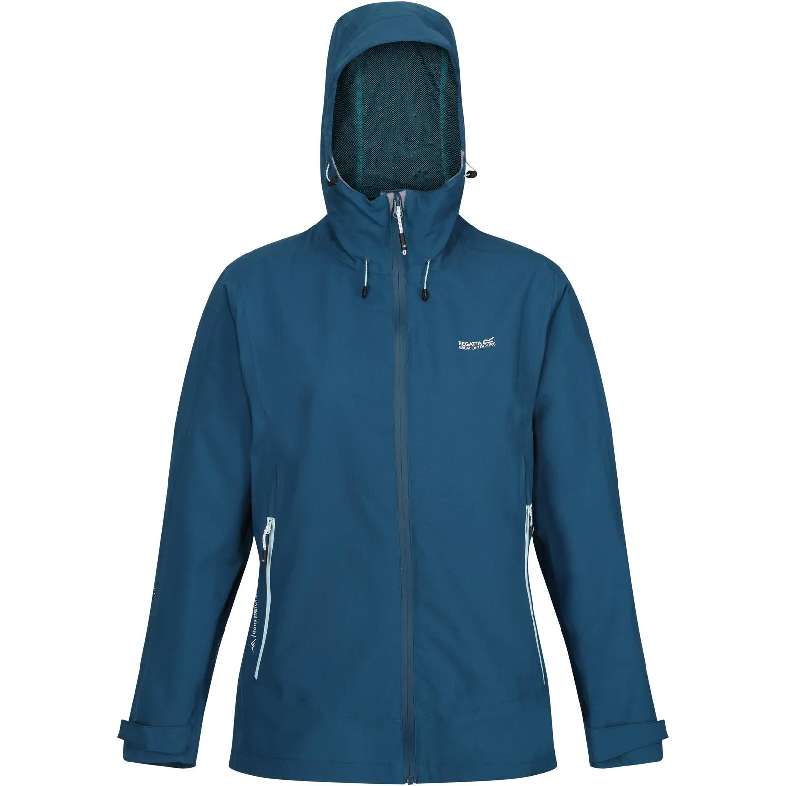 Regatta Womens Okora Waterproof Jacket